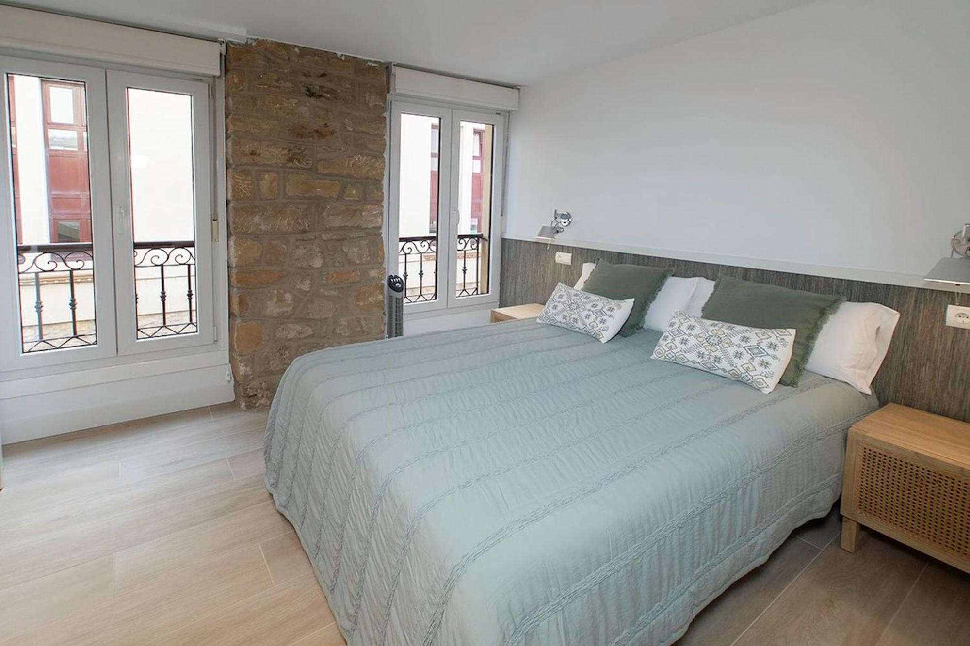 Earra - Goxo - Centro, 450M Playa Apartment Zarautz Exterior photo