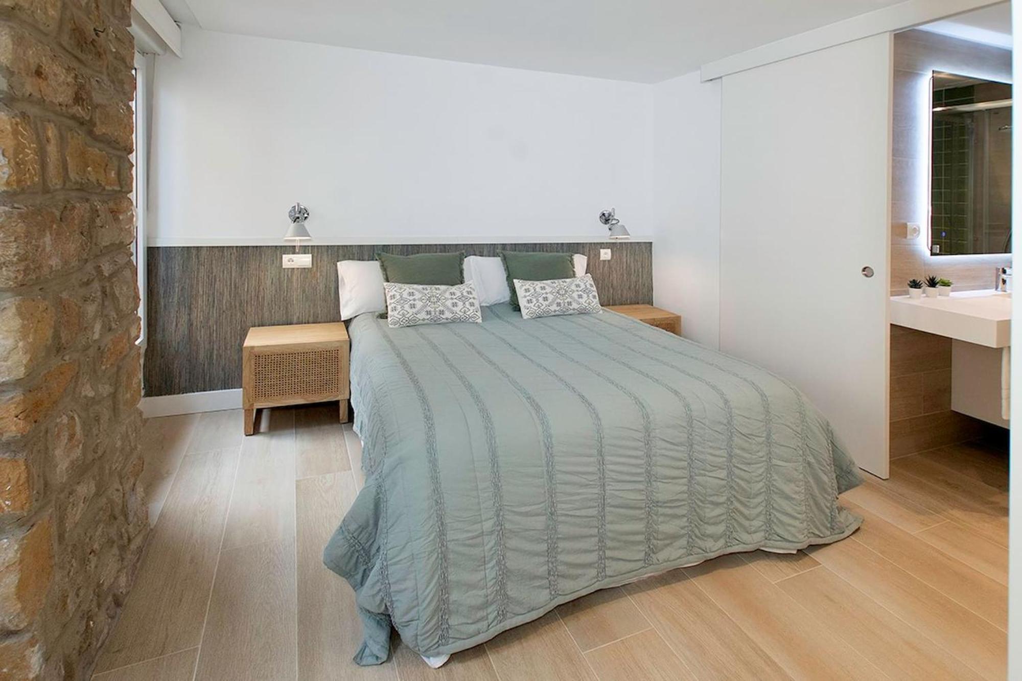 Earra - Goxo - Centro, 450M Playa Apartment Zarautz Exterior photo